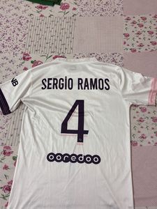 Paris Saint-Germain Jersey