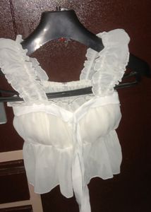 White Top