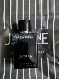 Chicago Beau Eau de Parfum