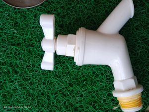 New Tap