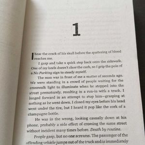 Verity by Colleen Hoover – Paperback Novel