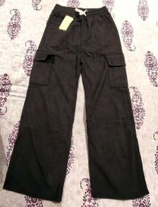 Comfortable Cargo Pants for Women