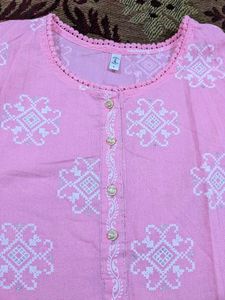 Beautiful Kurta For Women