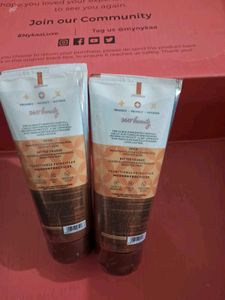 Just Herbs Neem &amp; Bitter Orange Face Wash