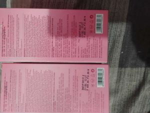 Dot and key watermelon sunscreen