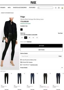 🇨🇦 Unisex Leather Skinny Fit Pants