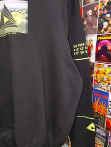 H&amp;M LOOSE FIT GRAPHIC PRINTED HOODIE 🔥🔥