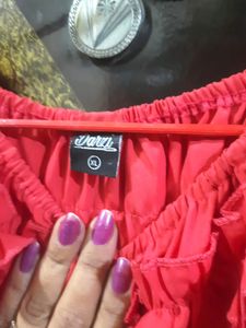 Looking Beautiful Crop Top