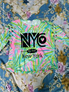 New York Top