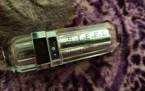 STEEL PARIS glossy color changing Lip Balm