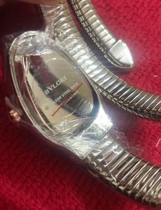 Stylish Bulgari Inspired Bracelet Watch