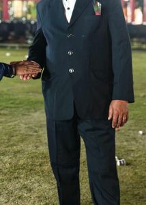 Mens Blazer