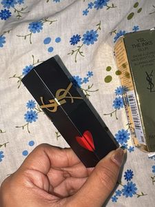 YSL Beauty The Inks Blur 201