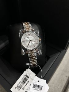 Original Emporio Armani Watch For Womens