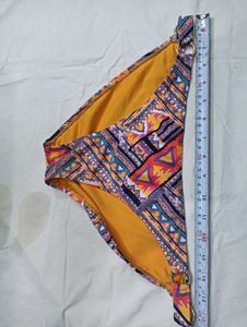 Boho Print 🔥Bikini Bottom