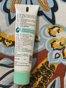 WishCare NMF Water Gel Moisturizer