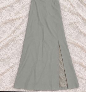 Sequin Embellished Halter Neck Dress