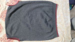 Men's Sweater Vest - Classic Style