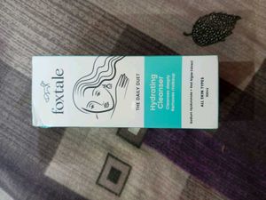 Foxtale Skincare Set