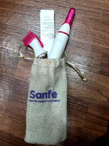 Sanfe Desire 7in1 Electric Trimmer
