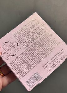 Charlotte tilbury pillow talk face pallete