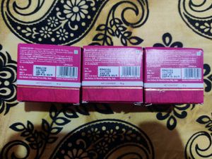 Mamaearth Beetroot Lip Balm - 3 Pack