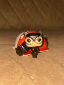 Funko Pop! DC Heroes Figures kinderjoy