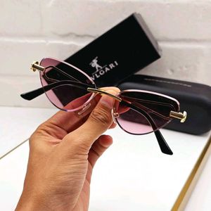 Stylish Bvlgari Sunglasses - Premium Accessory