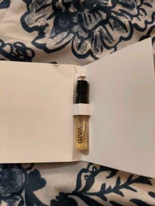 GIVA Iconic Monogram Mini Bag