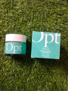 Oriflame Optimals Hydra Radiance Light Cream