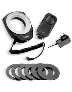 Godox Ring 48 LED Lights