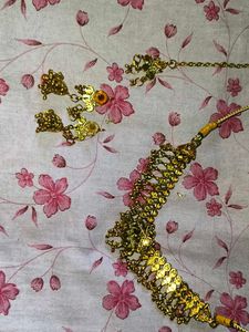 Jewellery Set