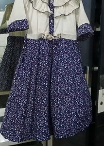 7Frock combo