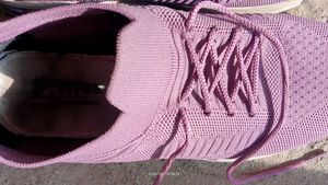 Shoes..