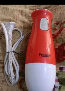 Prestige Hand Blender