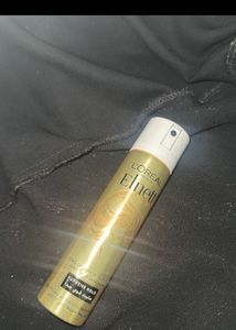 L'Oreal Elnett Supreme Hold Hairspray