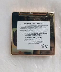 Iconic London Eye Brow Wax 💕♥️