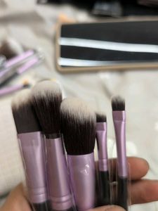 Makeup Brush Set 35 per Piece