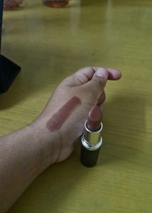 MAC Maximal Sleek Satin Lipstick - Truth be untold