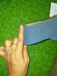 Bata Casual Slippers For Women Size 5