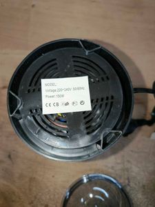Mini Mixer 220v