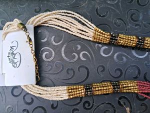 Statement Necklace
