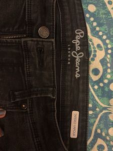 Pepe Jeans Men Vapour Tapered Fit