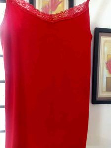 Women's Upper Inner Wear