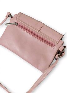 Chic Pink