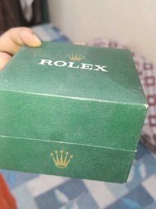 Rolex Couple Watch set of 2