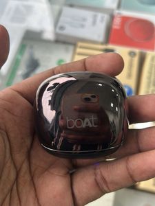 Boat Wireless Earbuds Case