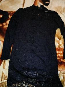 Black Lace top