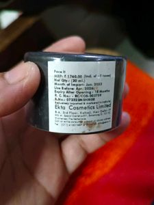 Face It Cream