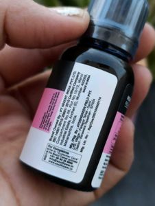 Soulflower  Rosemary Oil
